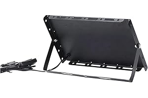 Compact Flexible LED Tanning Lamp for Travel Use 144 Radiances Expert Pliable Unique Lighting