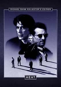 Art Heat Silk Fabric Movie Poster 24 X36 Robert De Niro Al Pacino Val Kilmer 1995 Art Posters