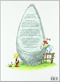 Image de Nola Erori Zen Obelix Txikitan Druidaren Pertz Barrura (Asterix) (Basque Edition)