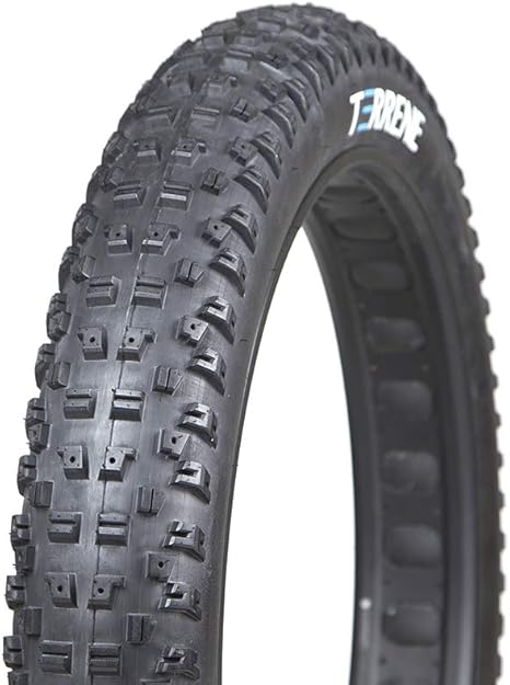 terrene fat bike tires