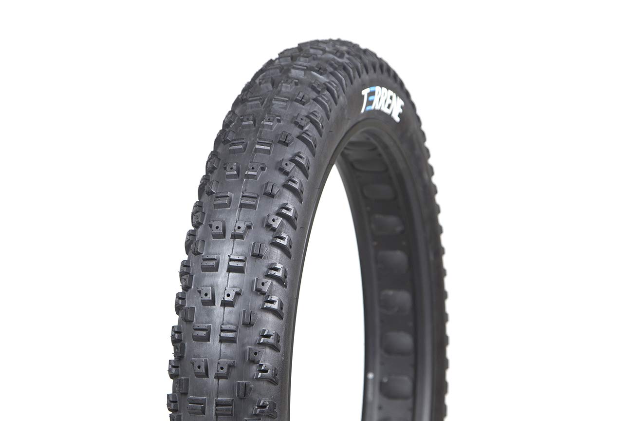 terrene wazia review