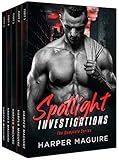 Spotlight Investigations: The Complete Series