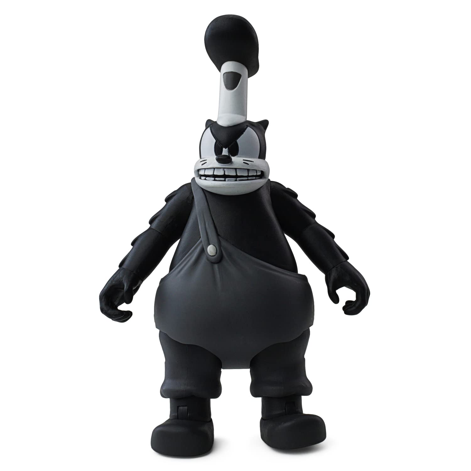 Timeless Pete - Kingdom Hearts - Diamond Select - Action Figure