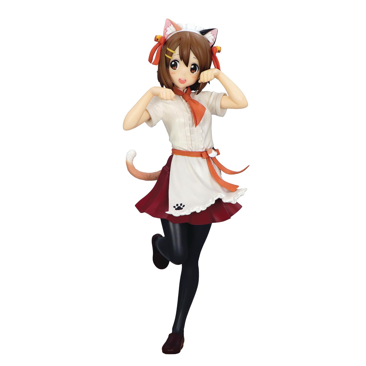 Furyu K-ON! Yui Hirasawa Trio-Try-iT PVC Figure