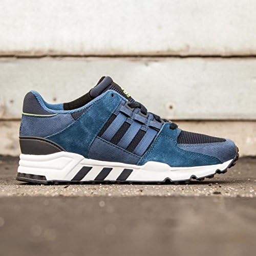 adidas eqt running support white