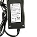 iMeshbean 24 Volt Charger for Razor Ground Force Go Kart