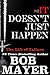 Shit Doesn't Just Happen: Titanic, Kegworth, Custer, Schoolhouse, Donner, Tulips, Apollo 13: The Gift of Failure