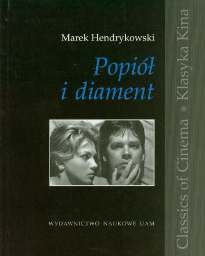 Popiol i diament