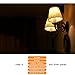 8-Pack SUNMEG 6W LED Filament Bulb Dimmable, Candelabra LED E12 Base, 2700K Warm White, 360 Degree Beam Angle, Equivalent to 60W Incandescent