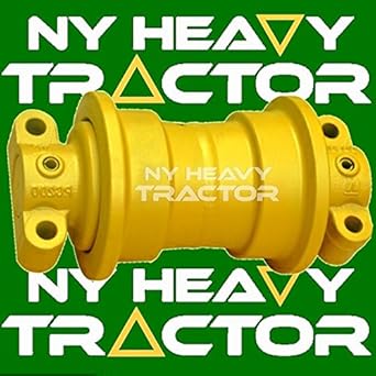 Yellow Seat Fits John Deere 650 750 850 950 1050 900ch Tractors Ch16115 Ek Ebay