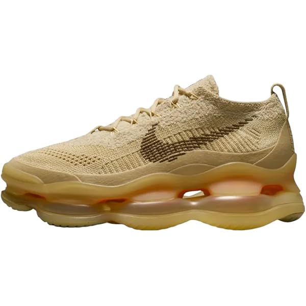 Amazon.com | Nike Air Max Scorpion Fk Se Mens Shoes Size - 10.5