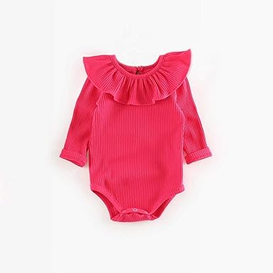 newborn baby girl romper suits