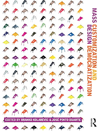 Download Mass Customization and Design Democratization (English Edition) PDF