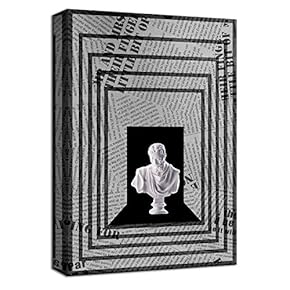 Canvas Wall Art Sculpture Pop-Out Painting Artwork for Home Prints Framed - 12x18 inches