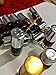 5 Ml Black Kabarga Deer Musk Fragrance Attar Oil