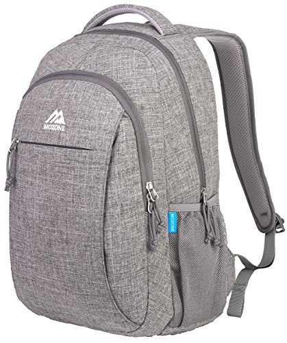 Mozone casual lightweight water resistant college schoo…