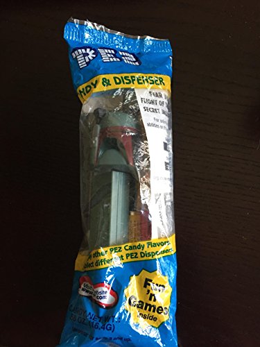 Star Wars Pez Boba Fett