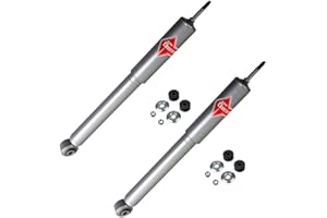 BUYAUTOPARTS! For Geo Tracker & Suzuki Sidekick New Pair Rear Gas-A-Just Shocks Struts - BuyAutoParts 77-61303AU New