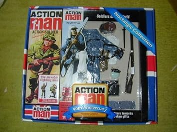 action man french foreign legion