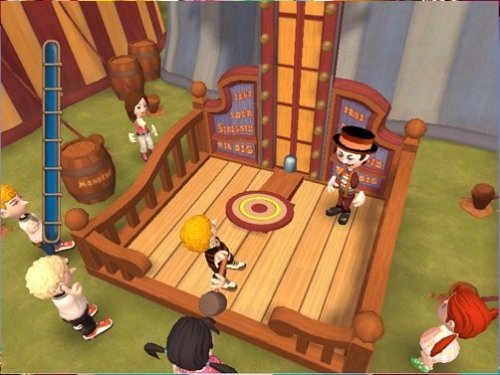 Carnival Games - Nintendo Wii (Renewed)