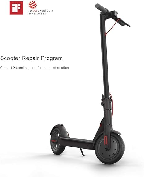 mi electric scooter pro