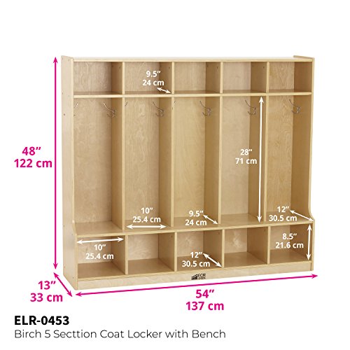1 ECR4Kids+School+Toddlers+5+Section+Natural