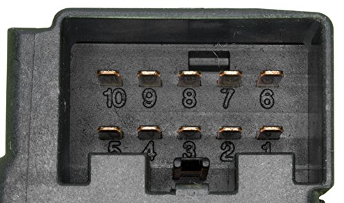 Wells SW3080 Windshield Wiper Switch - Thumbnail 4