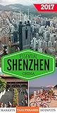 Essential Shenzhen: The must have pocket guide for visiting and living in Shenzhen, China.