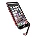 X-Doria Case for iPhone 6 ONLY Red