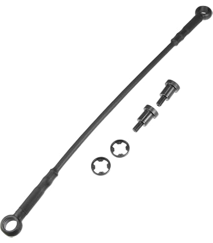 Amazon.com: DUDUBUY Shift Cable & 2 Clips Set Compatible