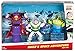 Disney/Pixar Toy Story Basic #1 Figures (3 Pack), 4