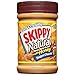 SKIPPY Natural SUPER CHUNK Extra Crunchy Peanut Butter Spread with Honey, 15 Ounce