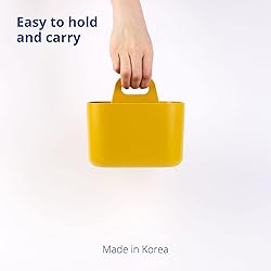 BLUE GINKGO Multipurpose Caddy Organizer