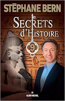 Secrets d'Histoire - tome 9