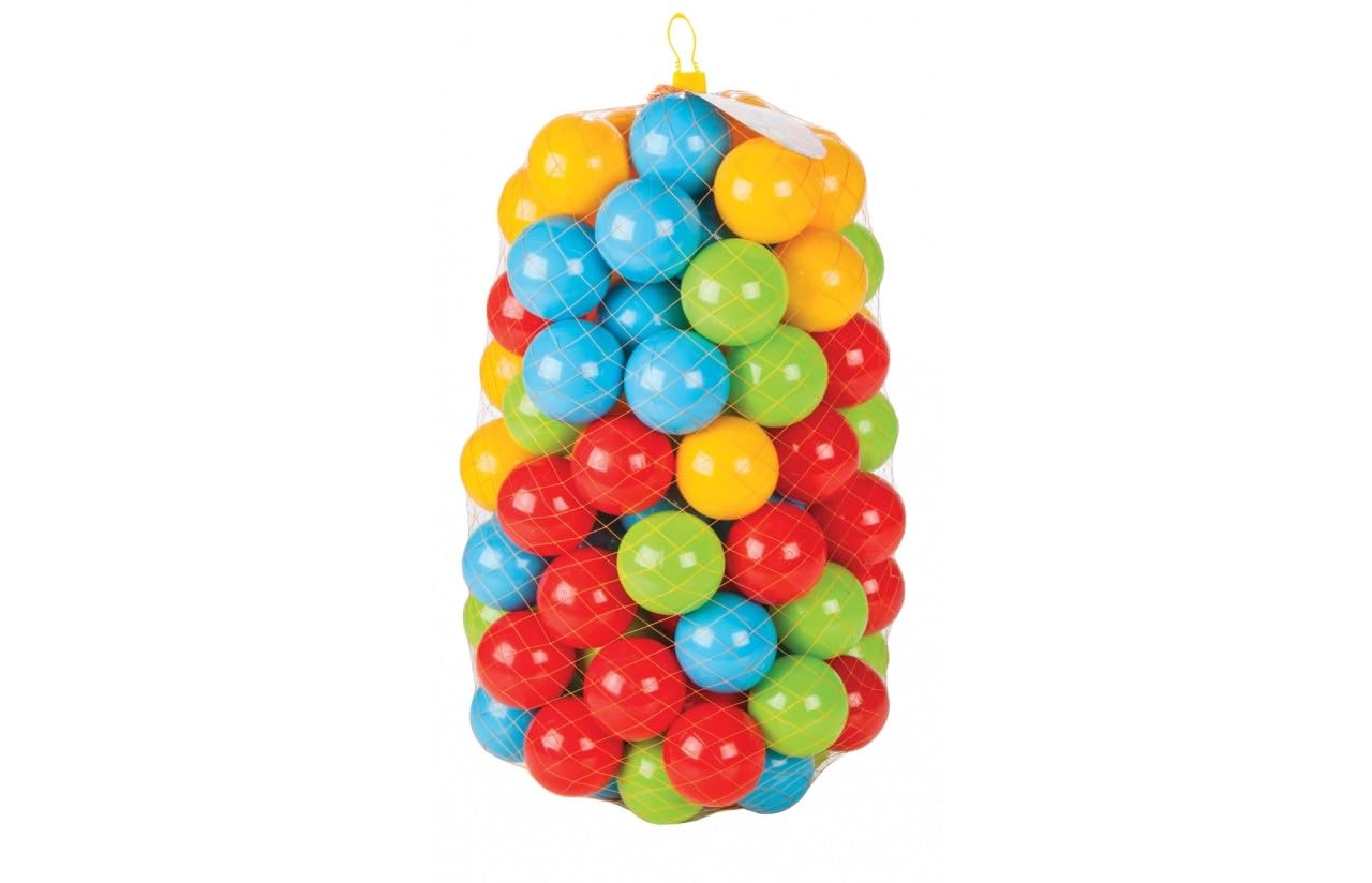 Jamara 460267 Balls for Pool, 90 mm