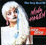 NEW Nina Hagen - Very Best Of Nina Hagen (CD)