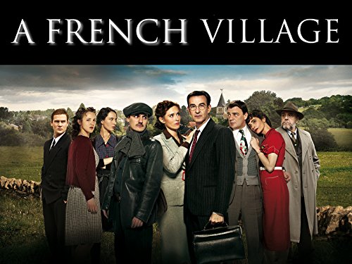 A French Village