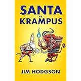 Santa vs. Krampus