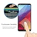 KATIN LG G6 Screen Protector - [2-Pack] LG G6 / LG G6 Plus Tempered Glass Screen Protector Bubble free, 9H Hardness with Lifetime Replacement Warranty