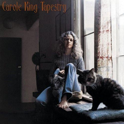 Tapestry [VINYL] Import