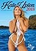 Kate Upton 2018 Calendar (English, French and German Edition) by