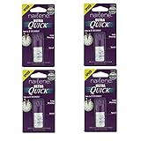 Nailene Ultra Quick Nail Glue (Pack of 4)...