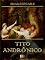 Livro Tito Andrônico [Ilustrado] [Com índice ativo]
