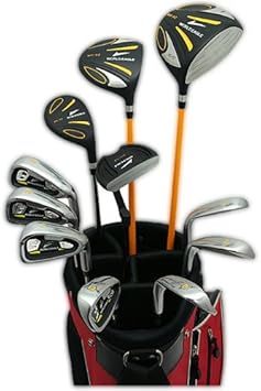 Golf club 14 Clearance