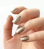 Authentic Incoco Nail Polish 16 Double-ended Strips By It's a Nail - First Class