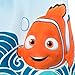 Finding Nemo Boys Disney Finding Nemo Swim Shorts