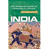 India - Culture Smart!: The Essential Guide to Customs &amp; Culture