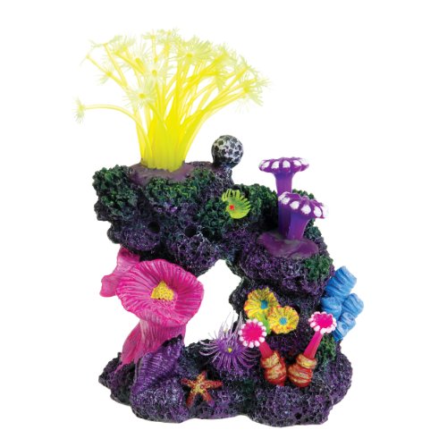 Underwater treasures 3618 reef style b scenery