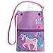 Stephen Joseph Water Bottle Tote,Unicorn