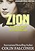 Zion (Jerusalem Book 2)